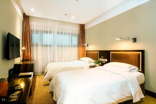 北京康福瑞假日酒店（北京學(xué)院南路店）住宿服務(wù)體驗(yàn)