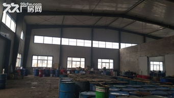 新民胡臺優(yōu)質(zhì)廠房出租 2000平米帶辦公住宿，彩鋼結(jié)構(gòu)，動力電充足